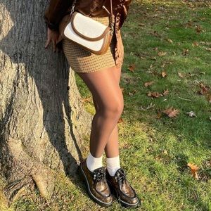 Louis Vuitton derby’s